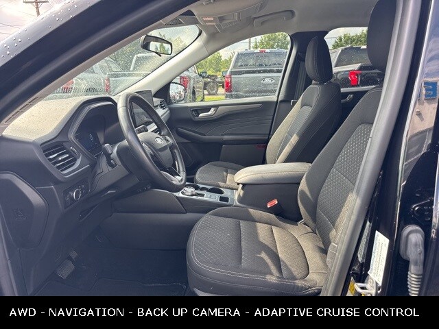 2023 Ford Escape Active photo 3