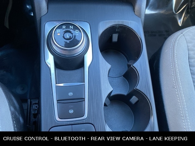 2022 FORD ESCAPE - Image 19