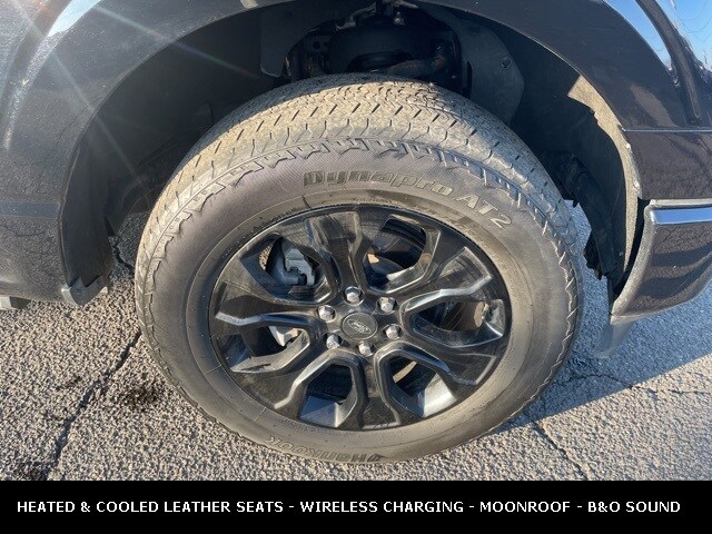 2023 FORD F-150 - Image 36