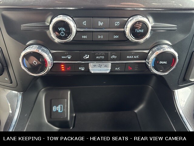2023 FORD F-150 - Image 26