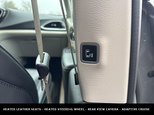 2023 CHRYSLER PACIFICA - Image 18