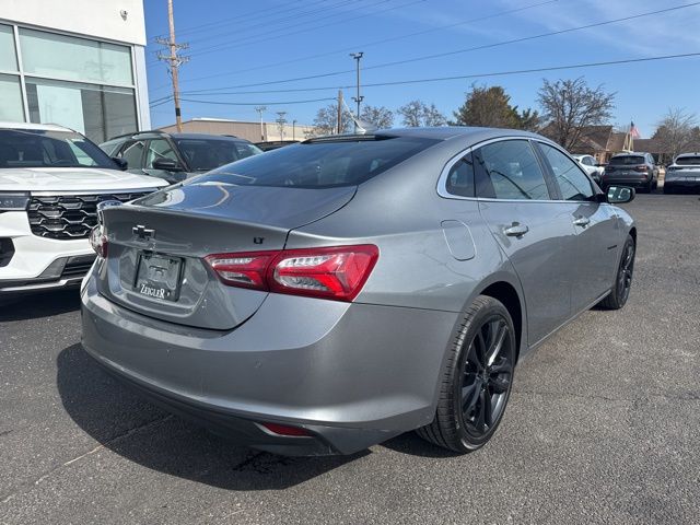 2024 CHEVROLET MALIBU - Image 7
