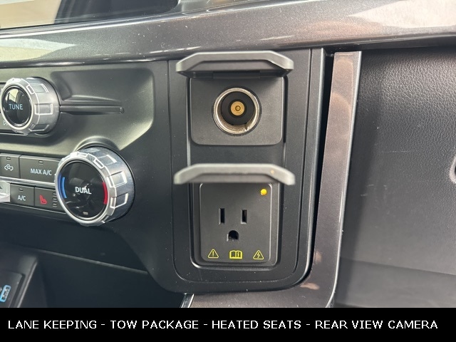 2023 FORD F-150 - Image 17
