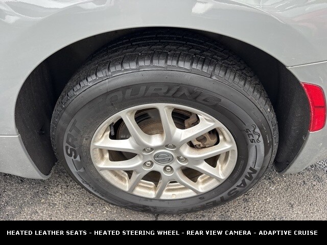 2023 CHRYSLER PACIFICA - Image 31