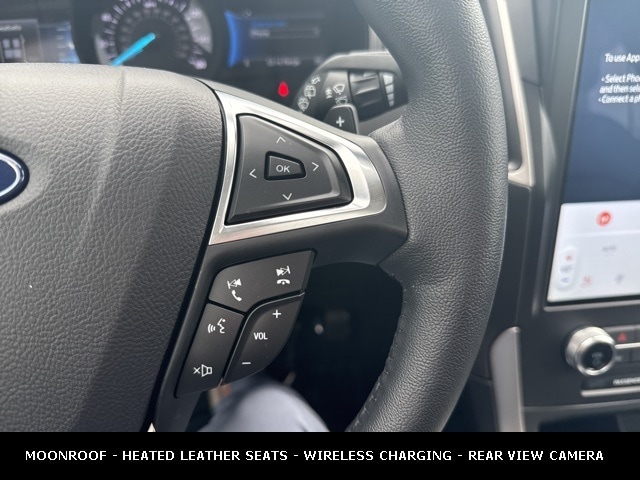 2024 FORD EDGE - Image 21