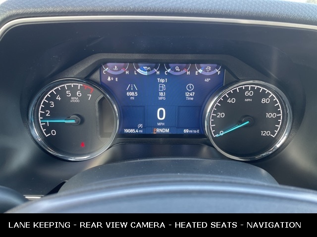 2023 FORD F-150 - Image 17