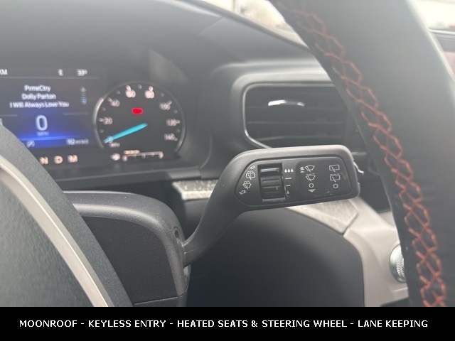 2024 FORD EXPLORER - Image 27