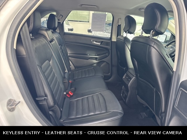 2016 FORD EDGE - Image 14