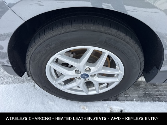 2022 FORD EDGE - Image 33