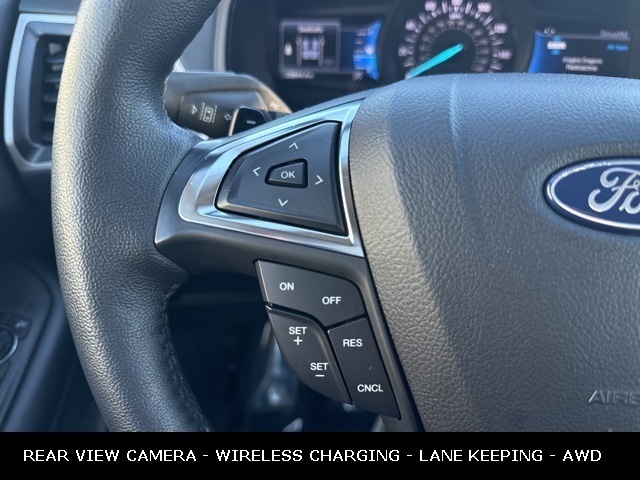 2024 FORD EDGE - Image 21