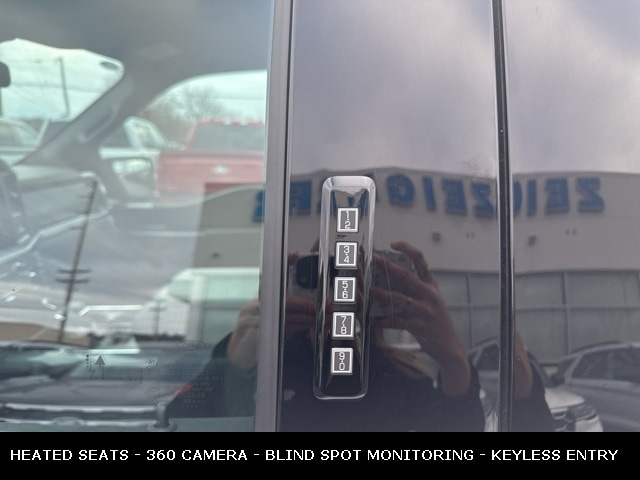 2023 FORD F-150 - Image 16