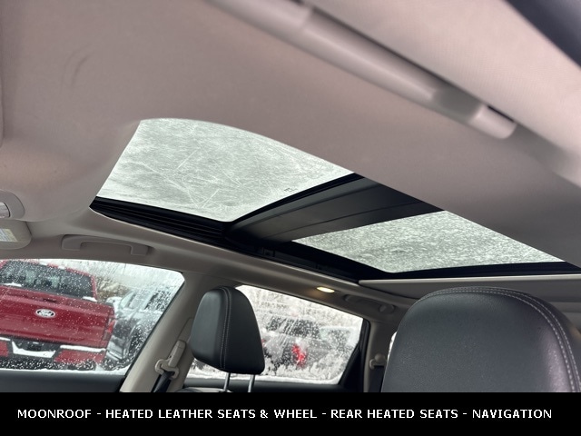 2016 NISSAN MURANO - Image 21