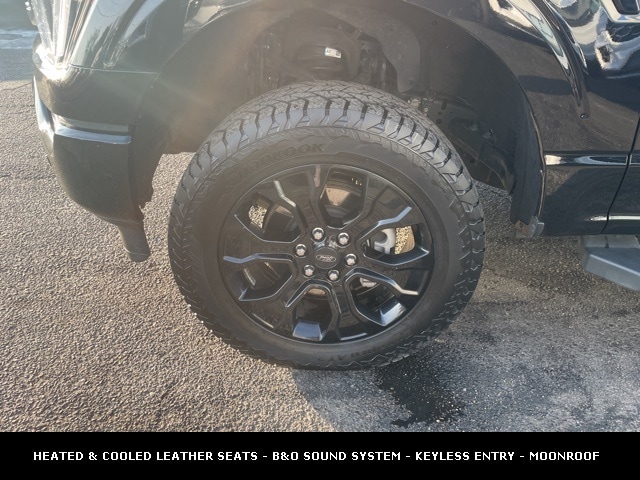 2023 FORD F-150 - Image 33