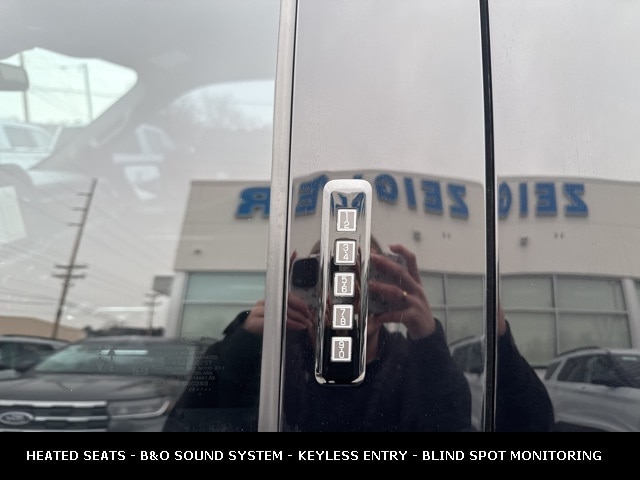 2023 FORD F-150 - Image 17