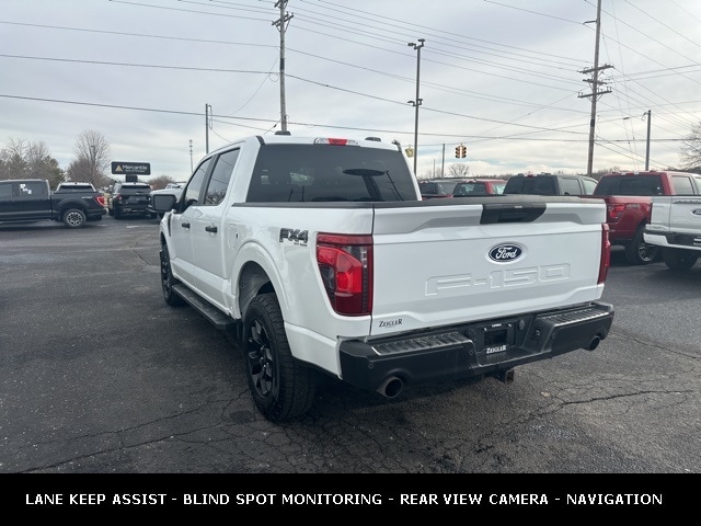 2024 FORD F-150 - Image 9