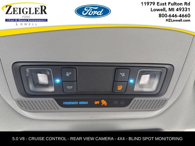 2024 FORD F-150 - Image 24