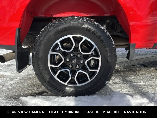 2023 FORD F-150 - Image 29