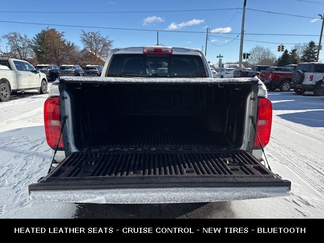 2020 CHEVROLET COLORADO - Image 13