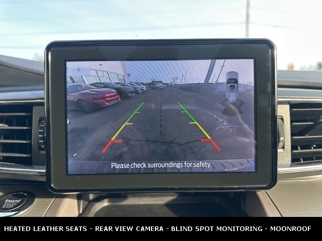 2022 FORD EXPLORER - Image 4