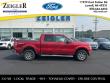 Used 2012 Ford F-150 XLT Truck SuperCrew Cab