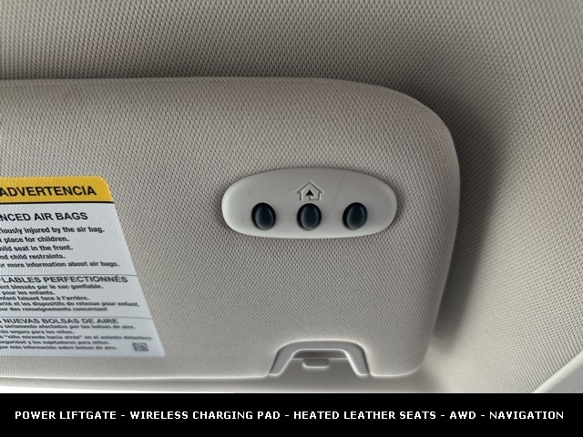 2024 FORD EDGE - Image 30