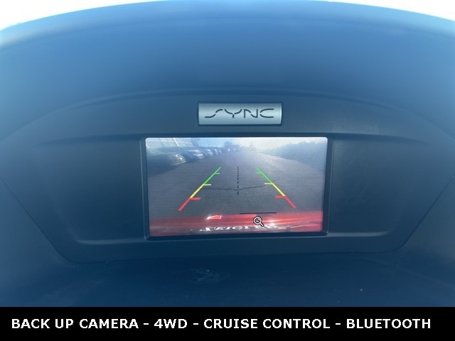 2015 FORD ESCAPE - Image 4