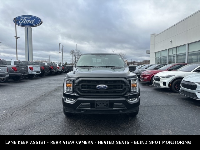 2022 FORD F-150 - Image 6
