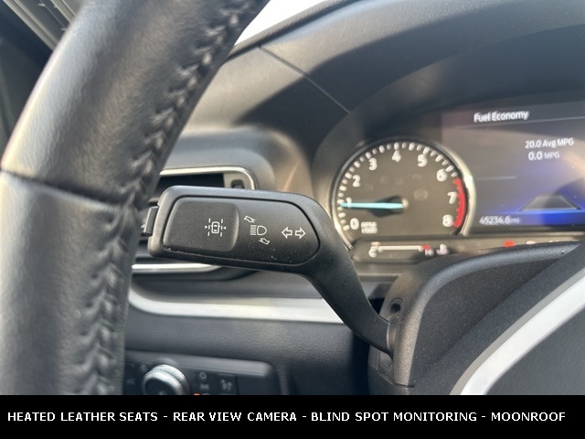 2022 FORD EXPLORER - Image 26