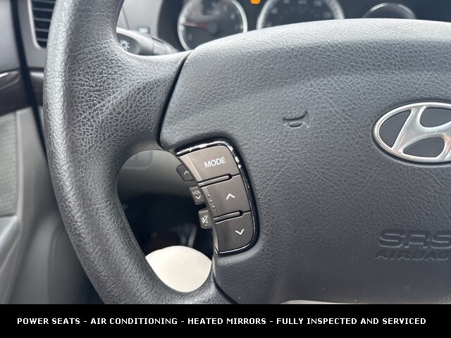 2010 HYUNDAI SONATA - Image 19
