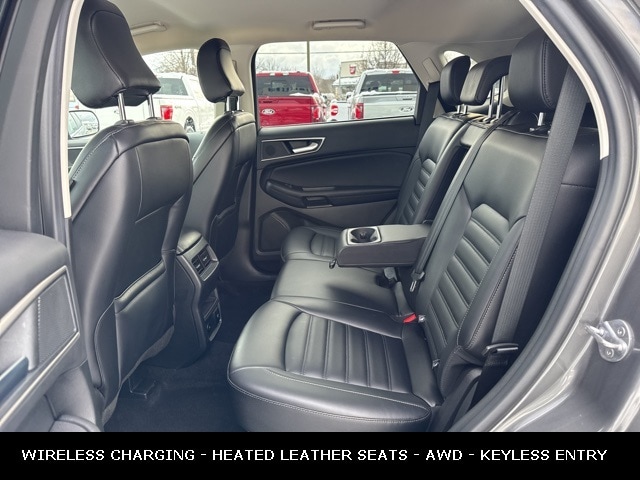 2022 FORD EDGE - Image 19