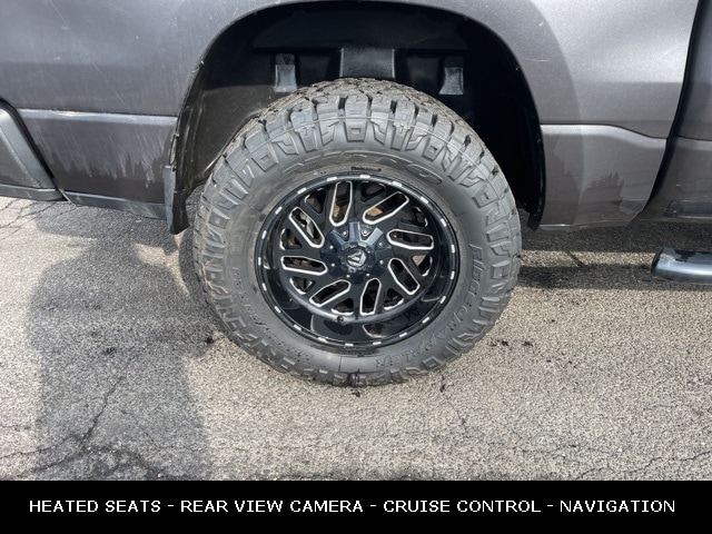 2021 RAM 1500 - Image 29