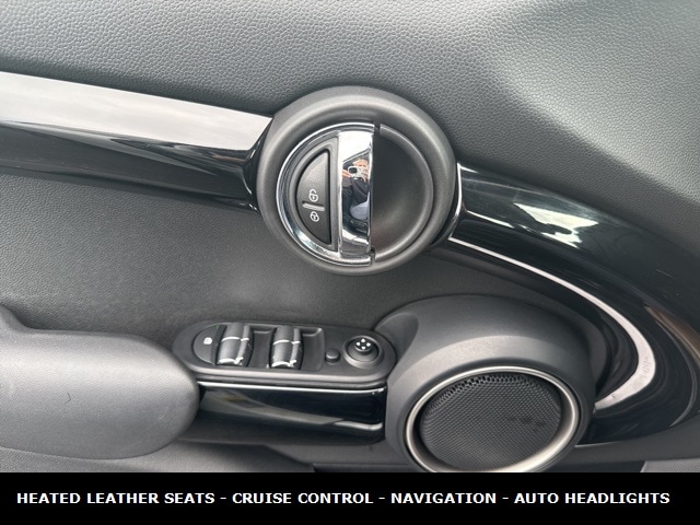 2015 MINI HARDTOP - Image 12