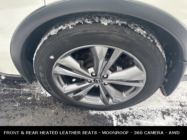 2023 NISSAN MURANO - Image 33