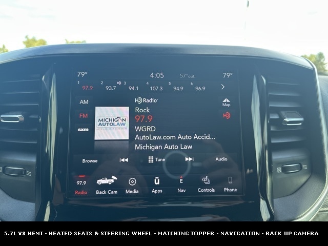 2019 RAM 1500 - Image 24