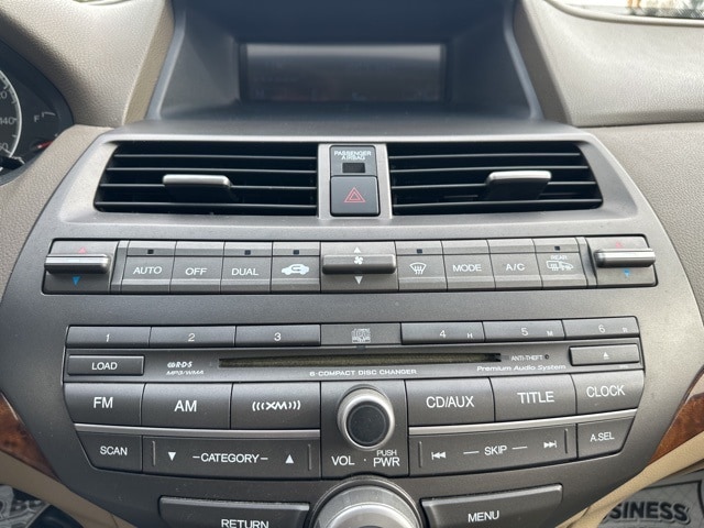 2008 HONDA ACCORD - Image 22