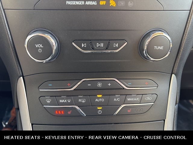 2019 FORD EDGE - Image 25