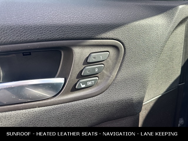 2017 ACURA MDX - Image 23