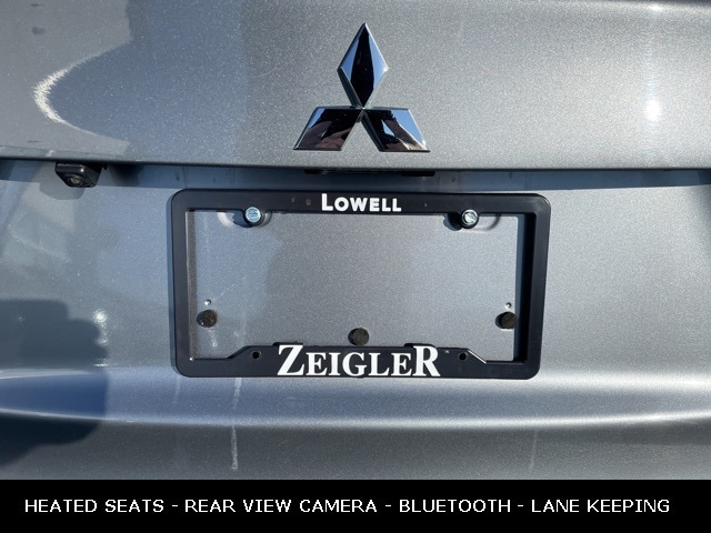 2024 MITSUBISHI OUTLANDER SPORT - Image 12