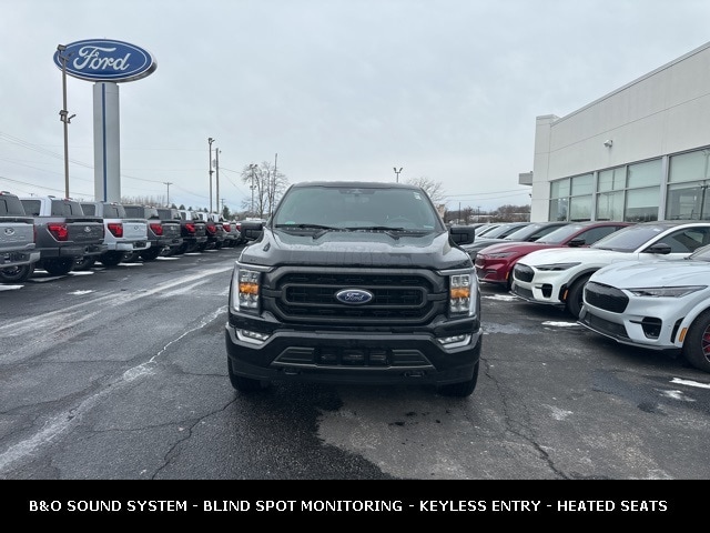 2023 FORD F-150 - Image 6