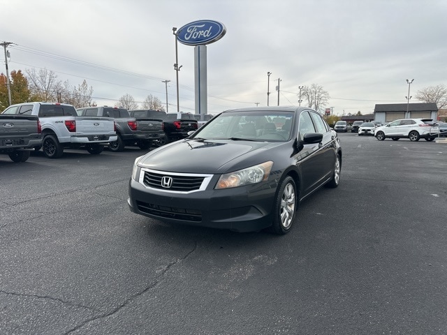 2008 HONDA ACCORD - Image 7