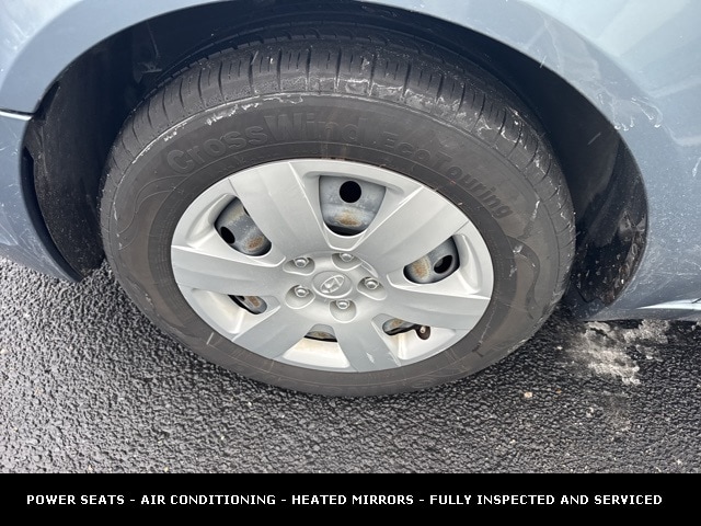 2010 HYUNDAI SONATA - Image 24