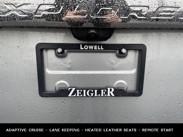 2023 FORD EXPLORER - Image 12