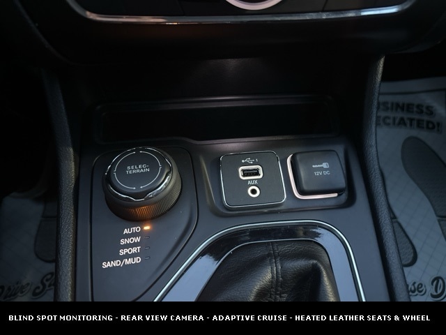 2019 JEEP CHEROKEE - Image 28