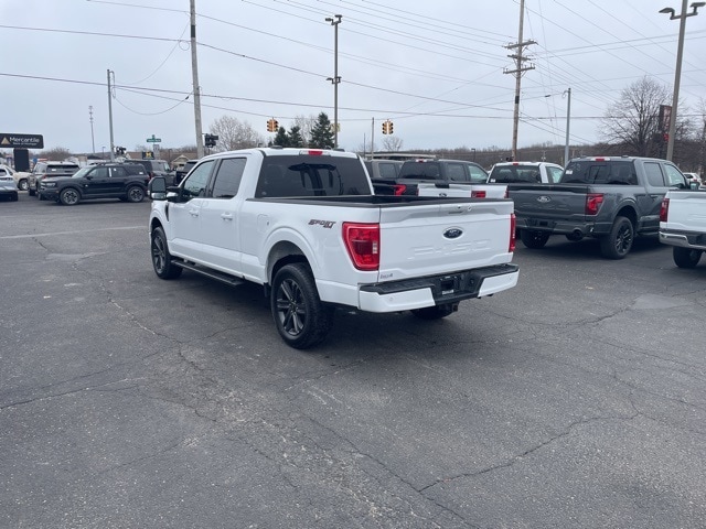 2023 FORD F-150 - Image 8