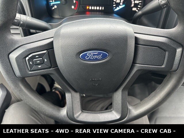 2019 FORD F-150 - Image 18