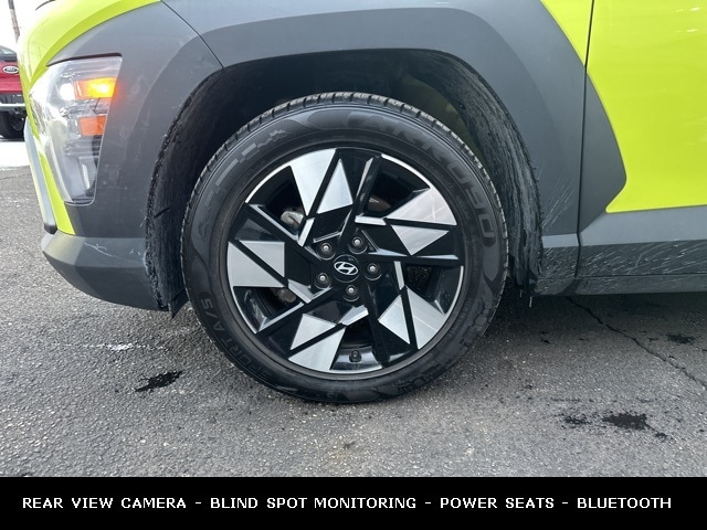 2024 HYUNDAI KONA - Image 35