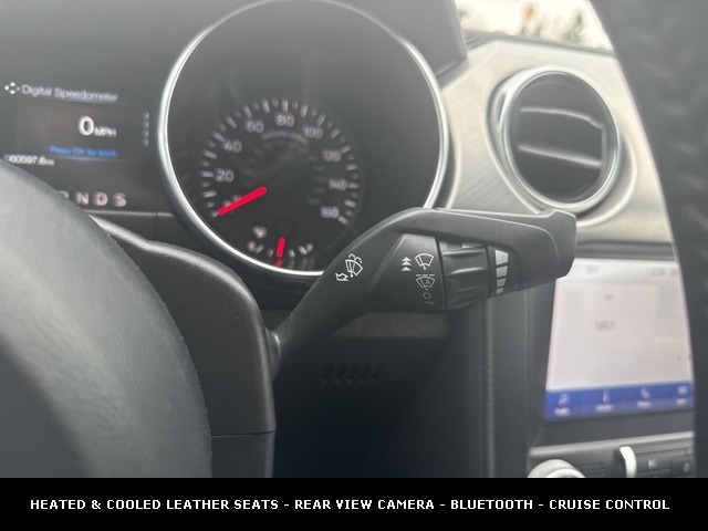 2023 FORD MUSTANG - Image 23