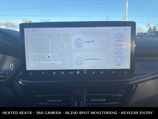 2023 FORD ESCAPE - Image 4