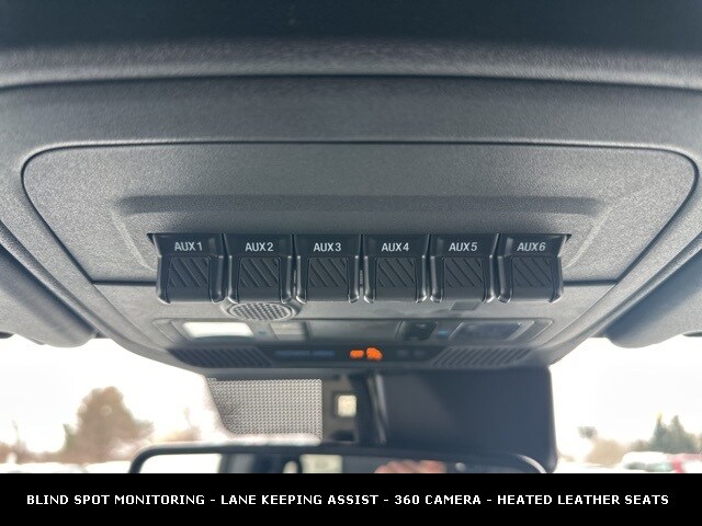 2023 FORD BRONCO - Image 30