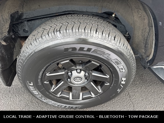 2022 TOYOTA 4RUNNER - Image 32